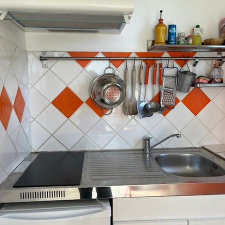 Studio En Duplex Independant Brignoles Esterno foto